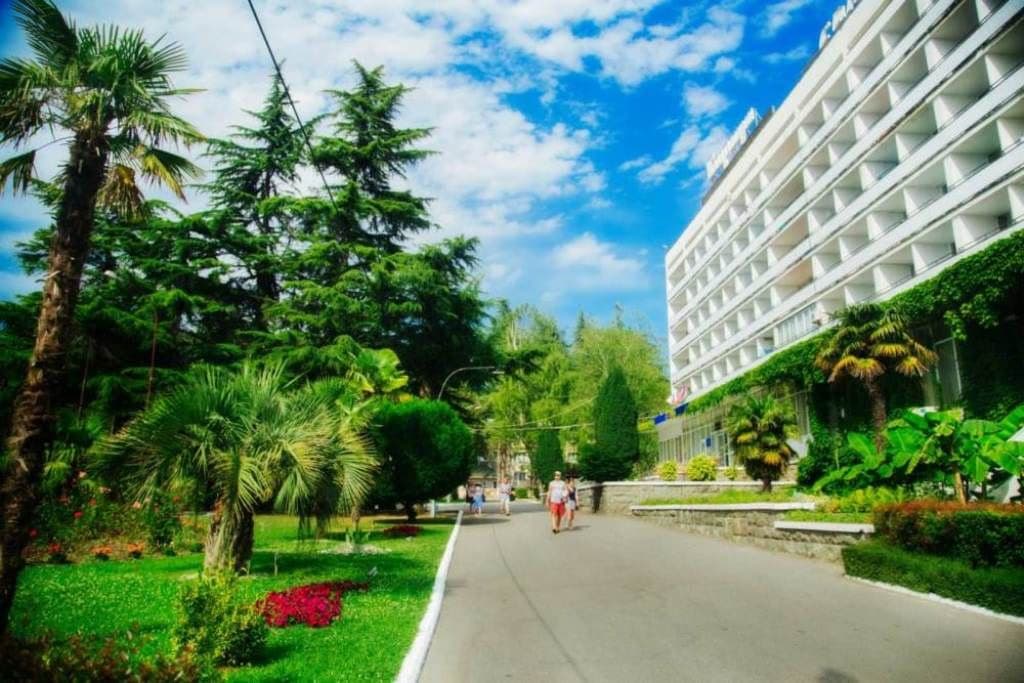 general-main-building