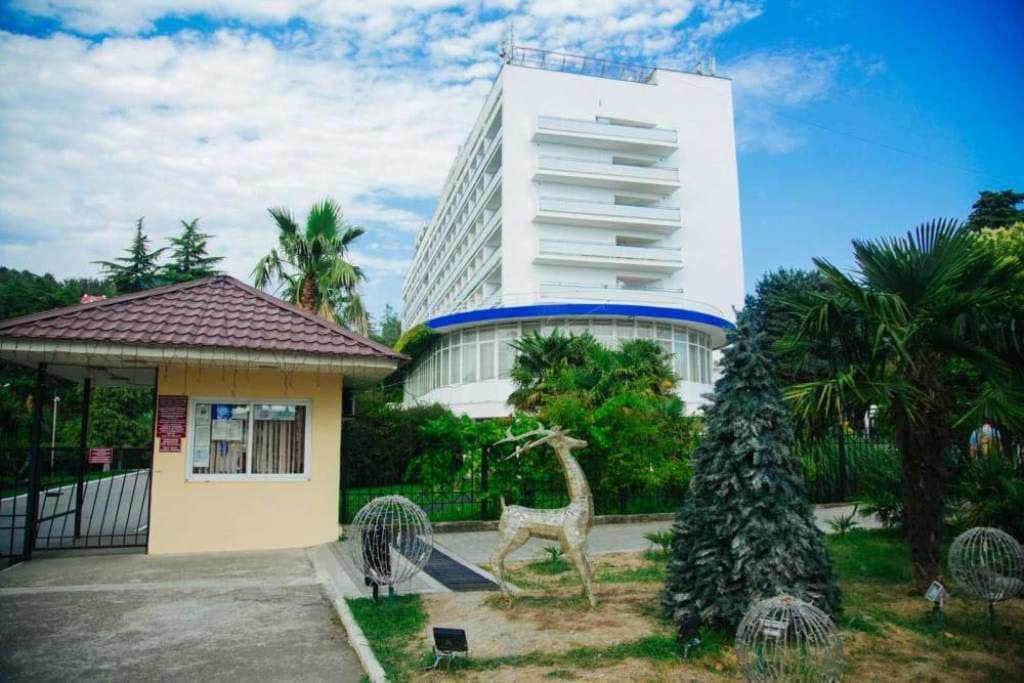general-main-building
