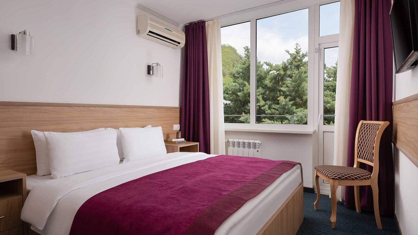 rooms-standart-with-a-balcony