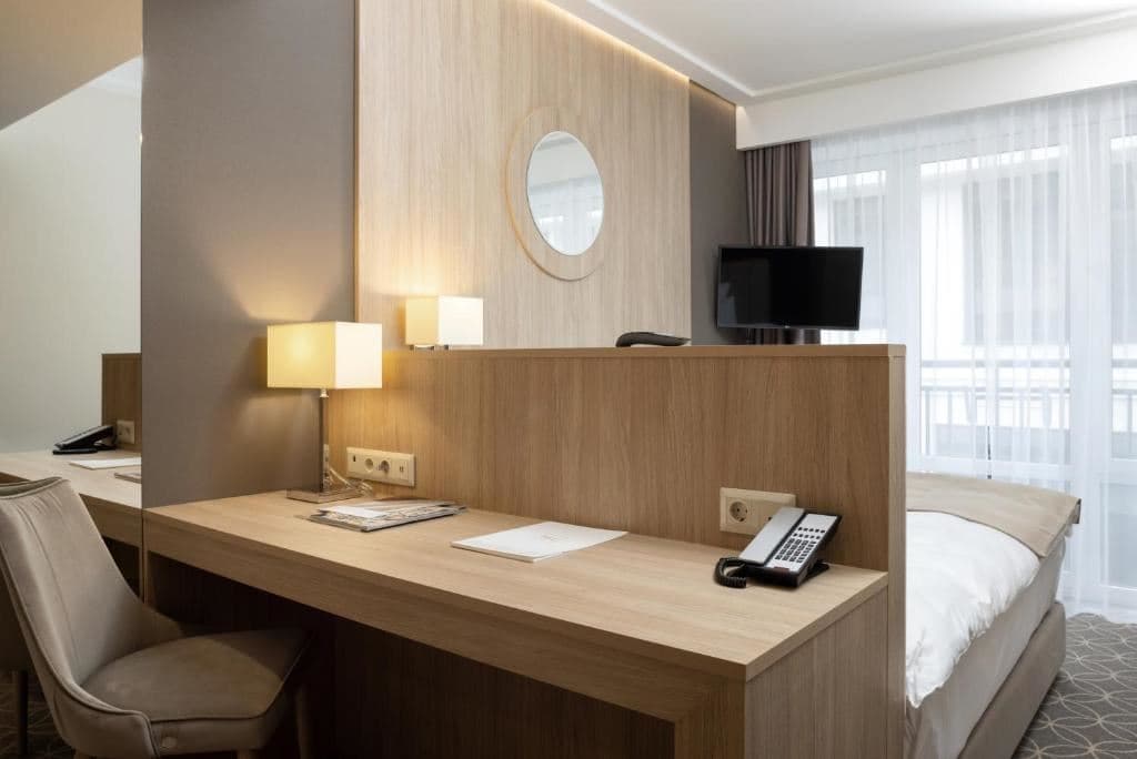 rooms-standard