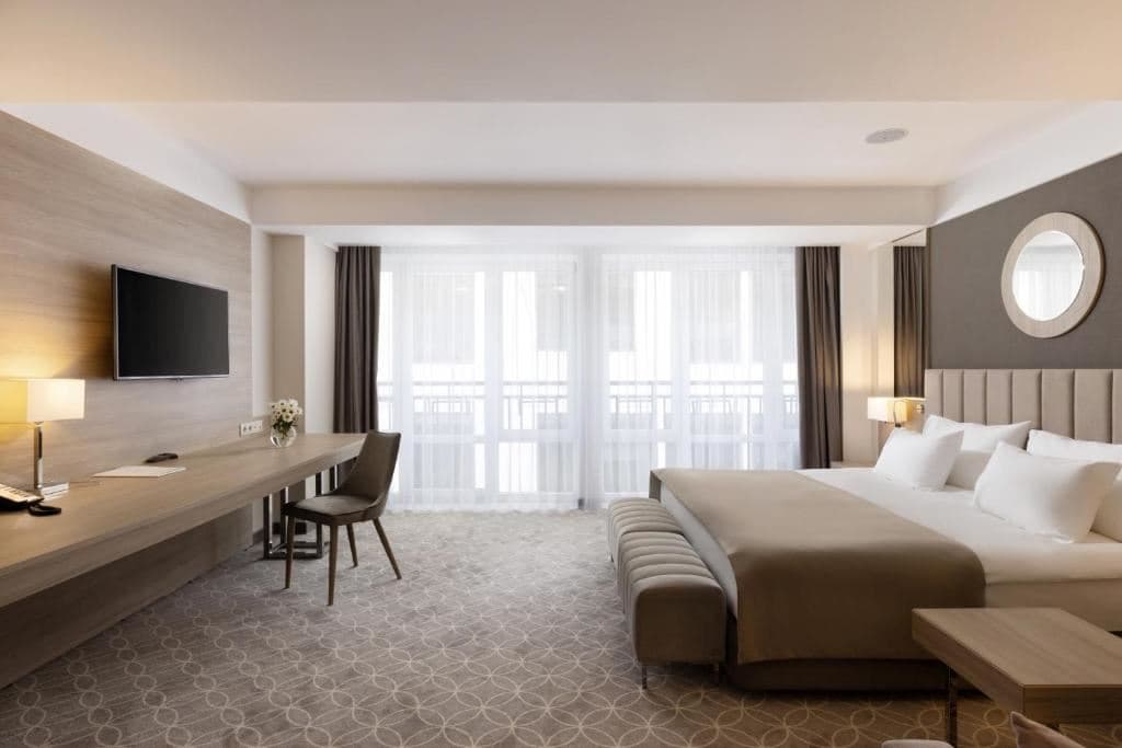 rooms-executive