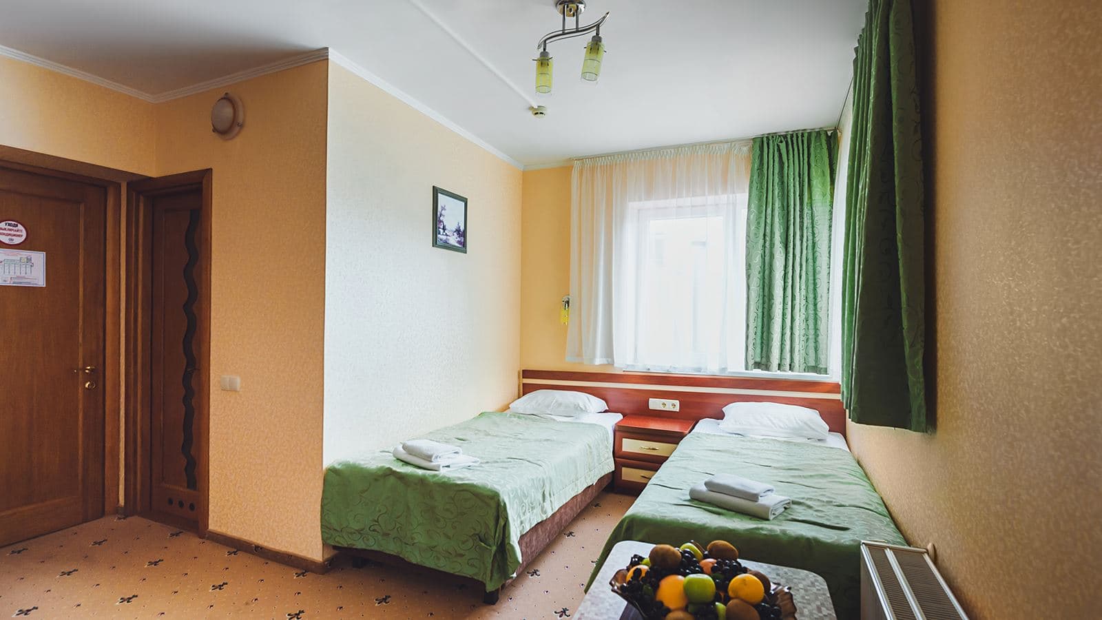 rooms-standard