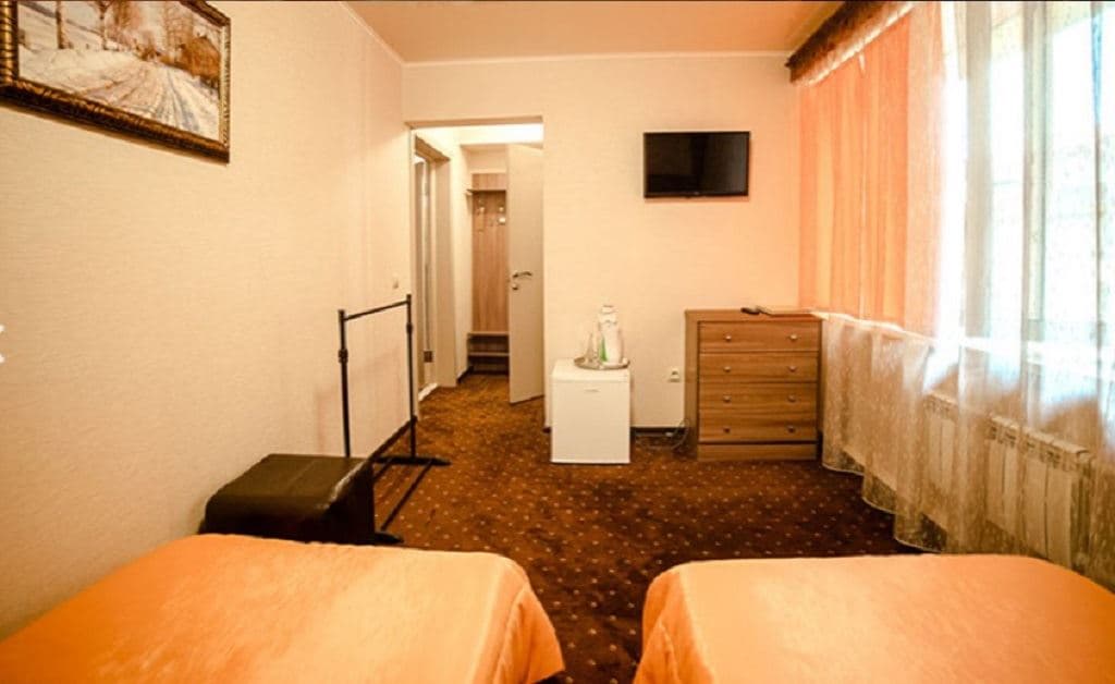 rooms-standard