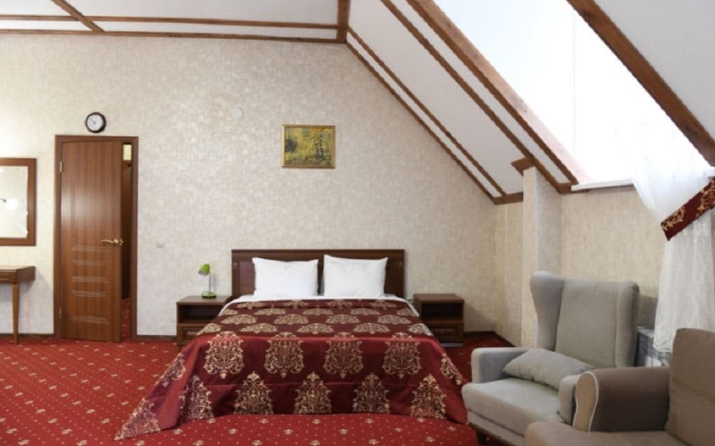 rooms-superior