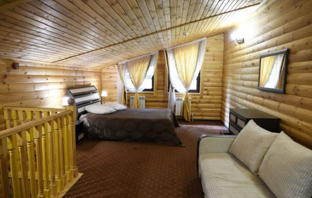 rooms-cottage