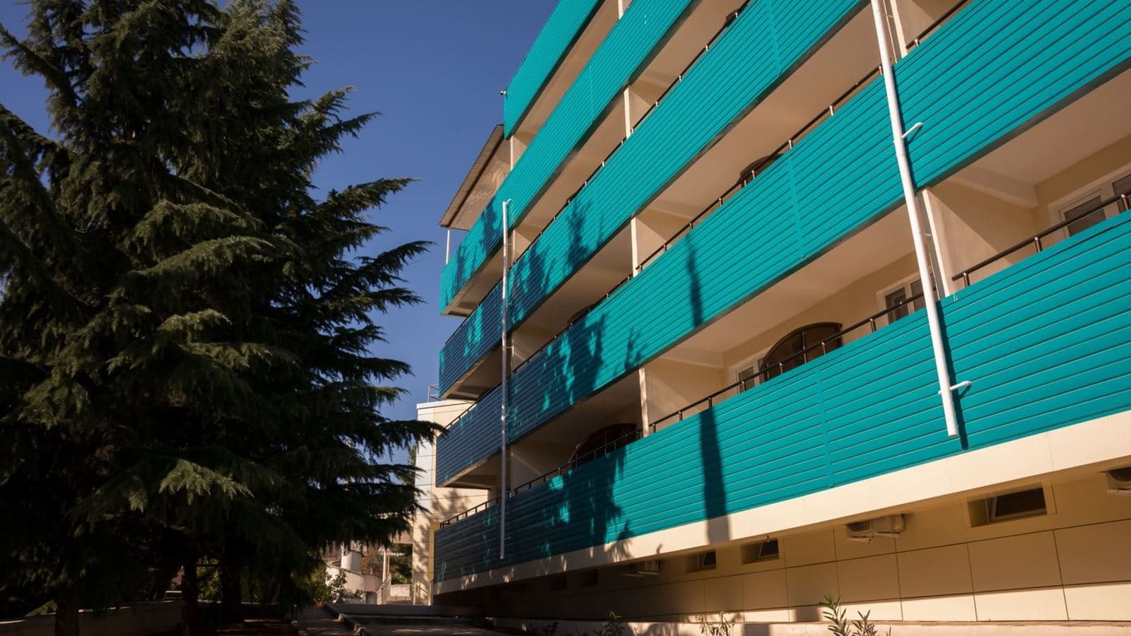 general-annex-building