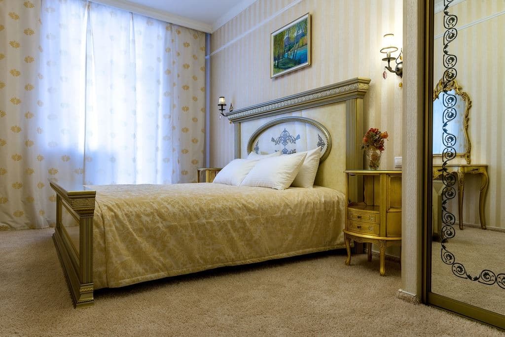 rooms-apartments