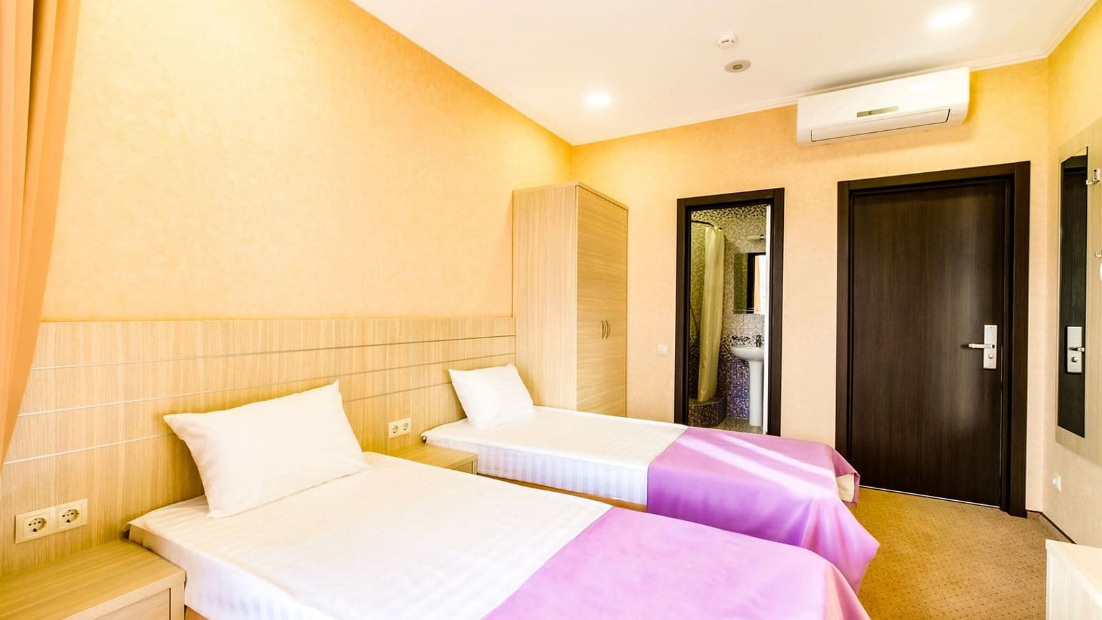 rooms-standart