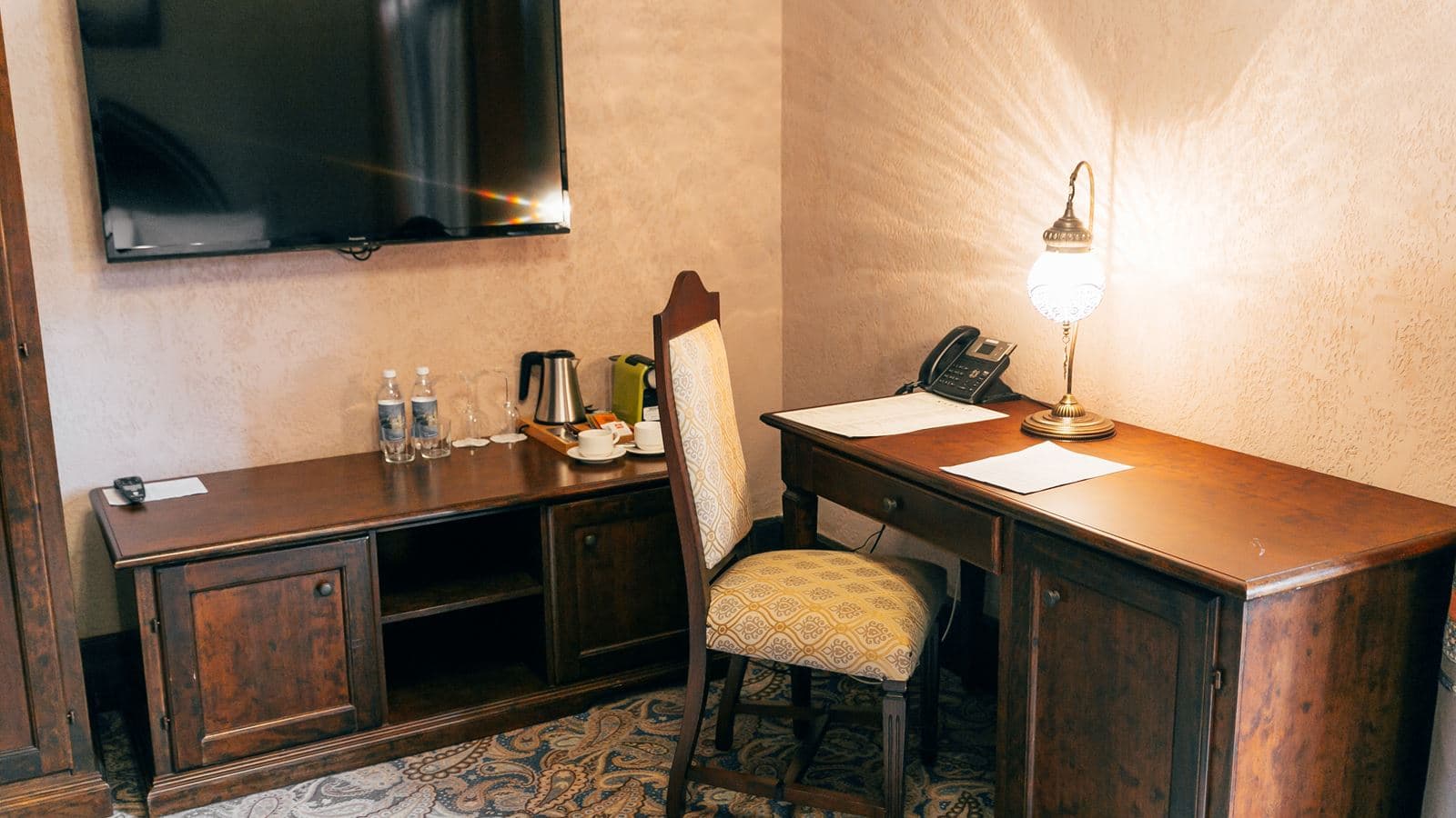 rooms-standart