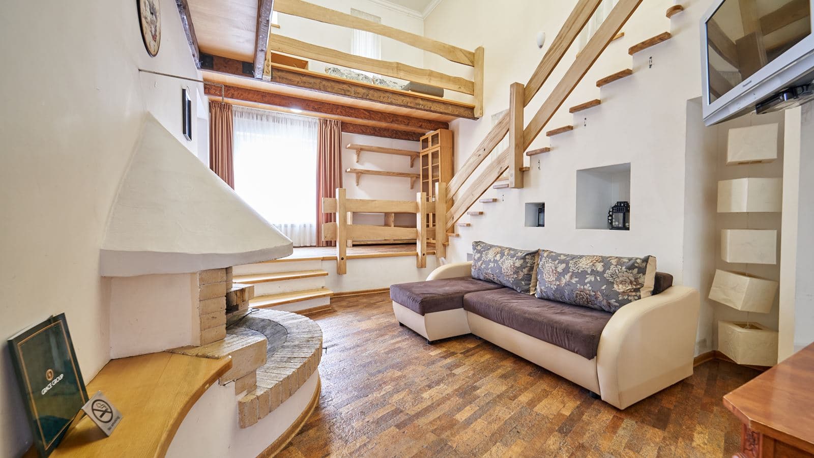 rooms-villa