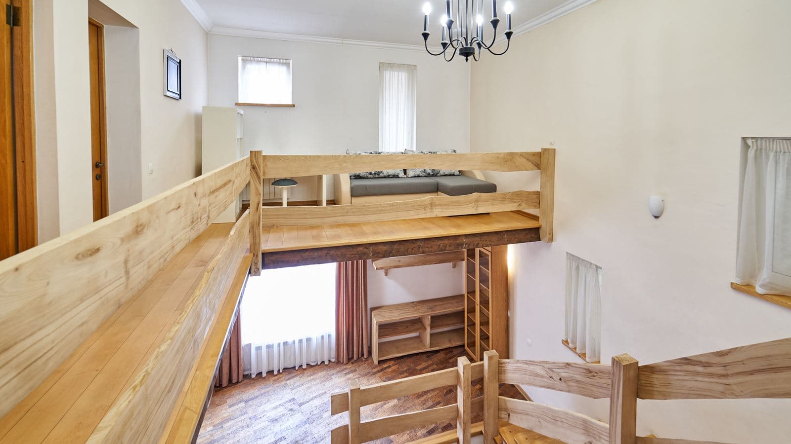 rooms-villa
