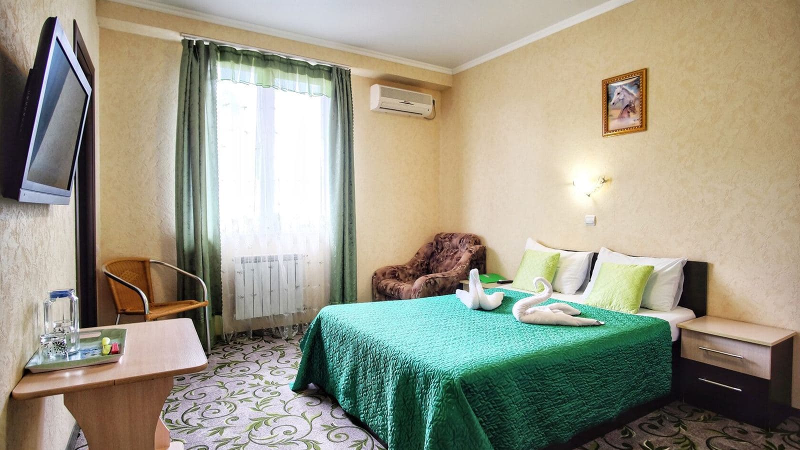 rooms-standart