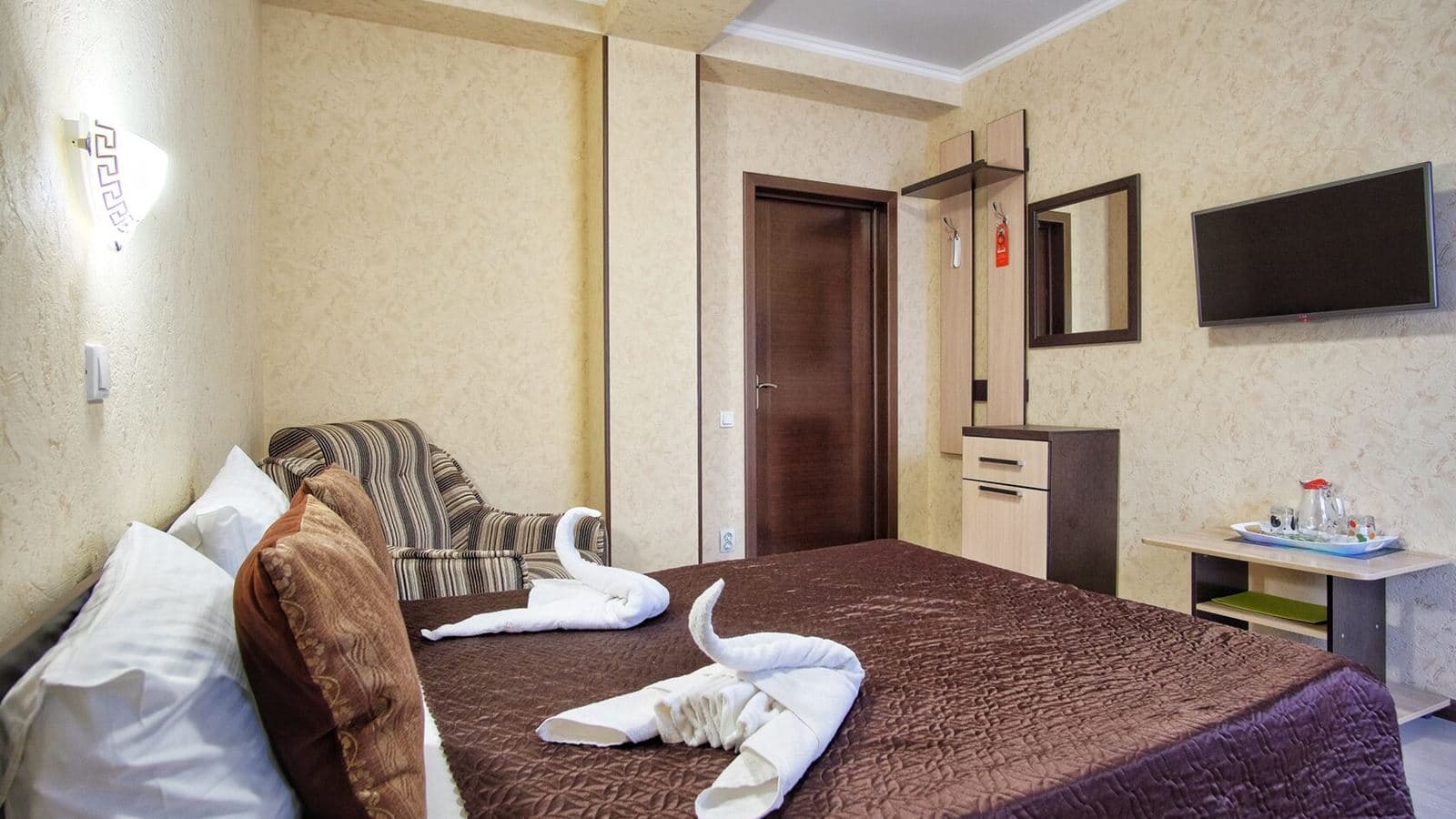 rooms-standart