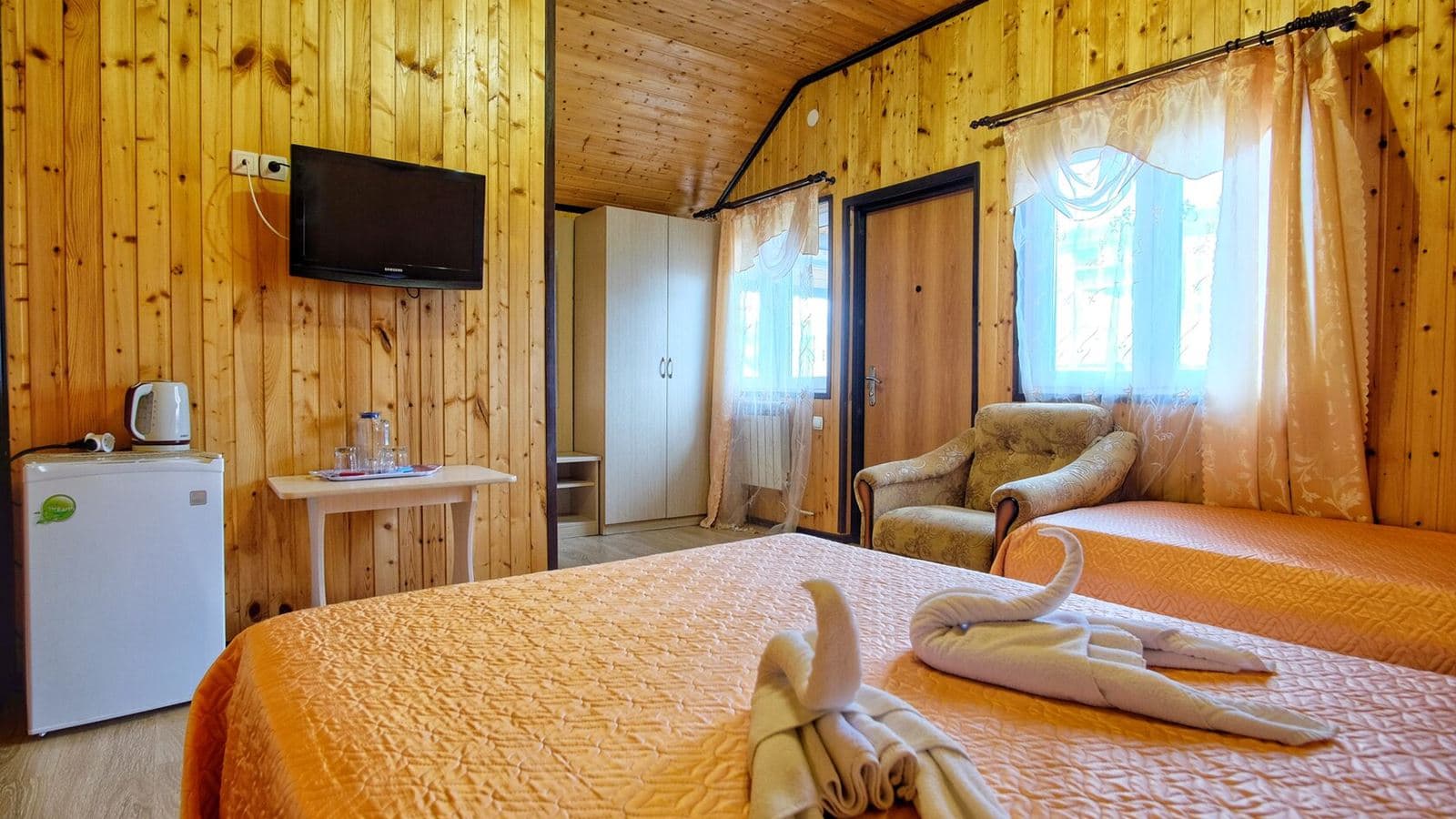 rooms-standart