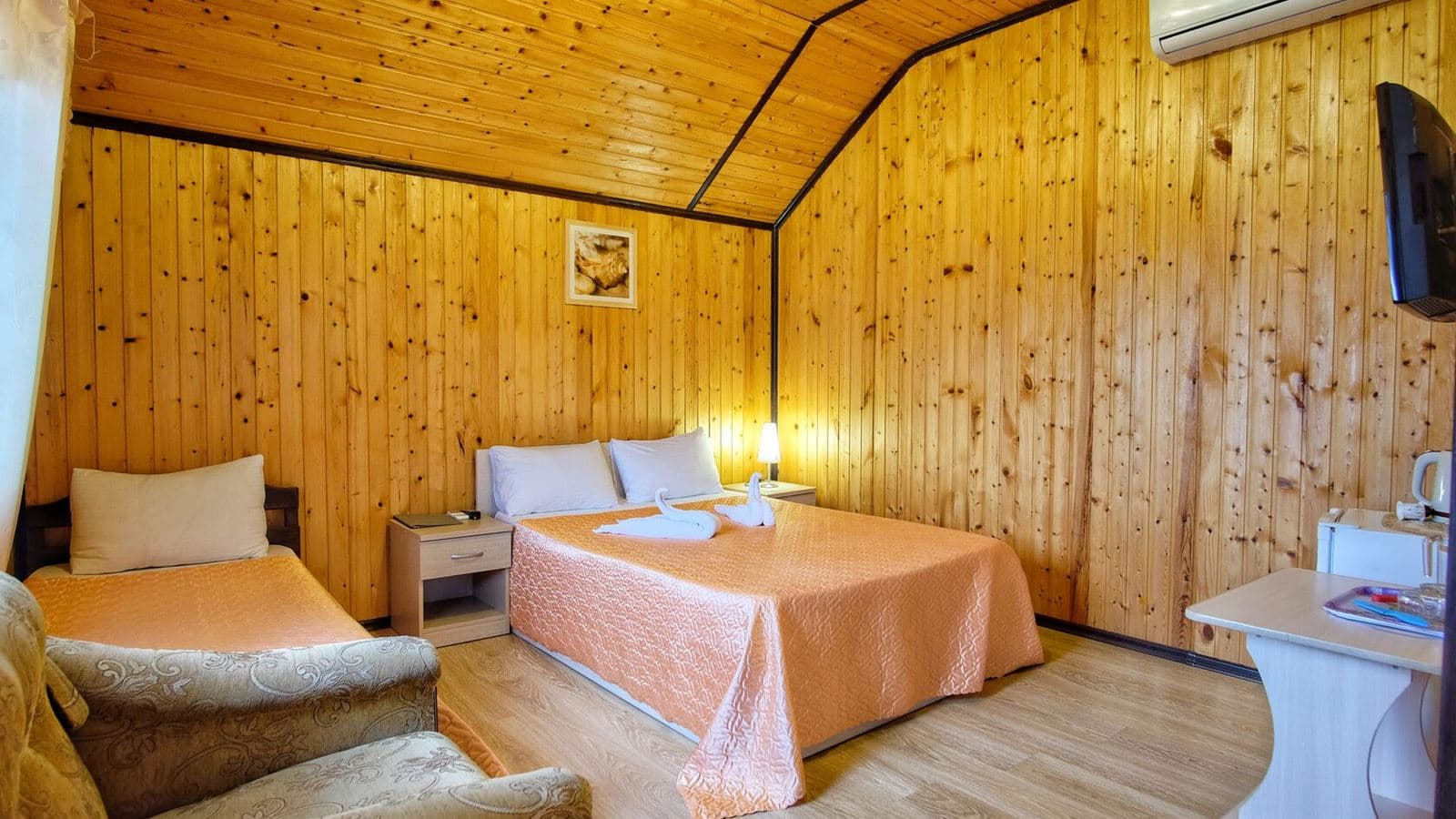 rooms-standart