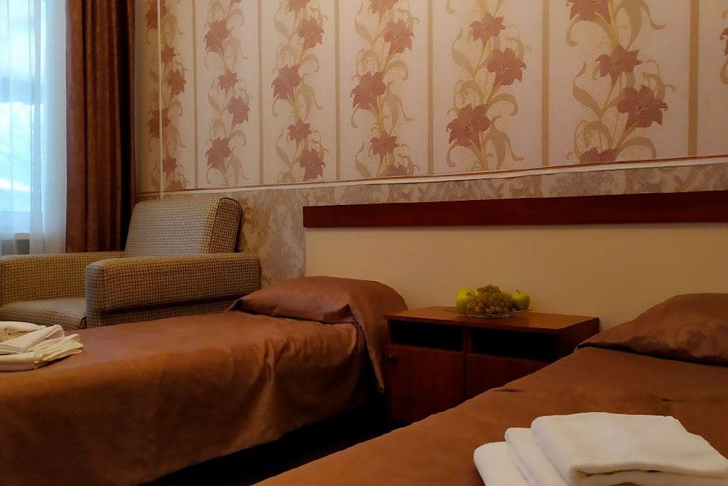 rooms-standart