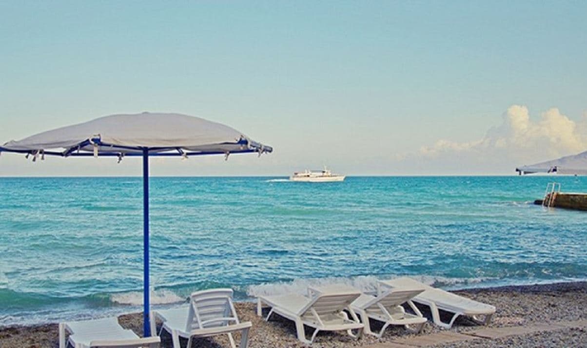 beach-beach