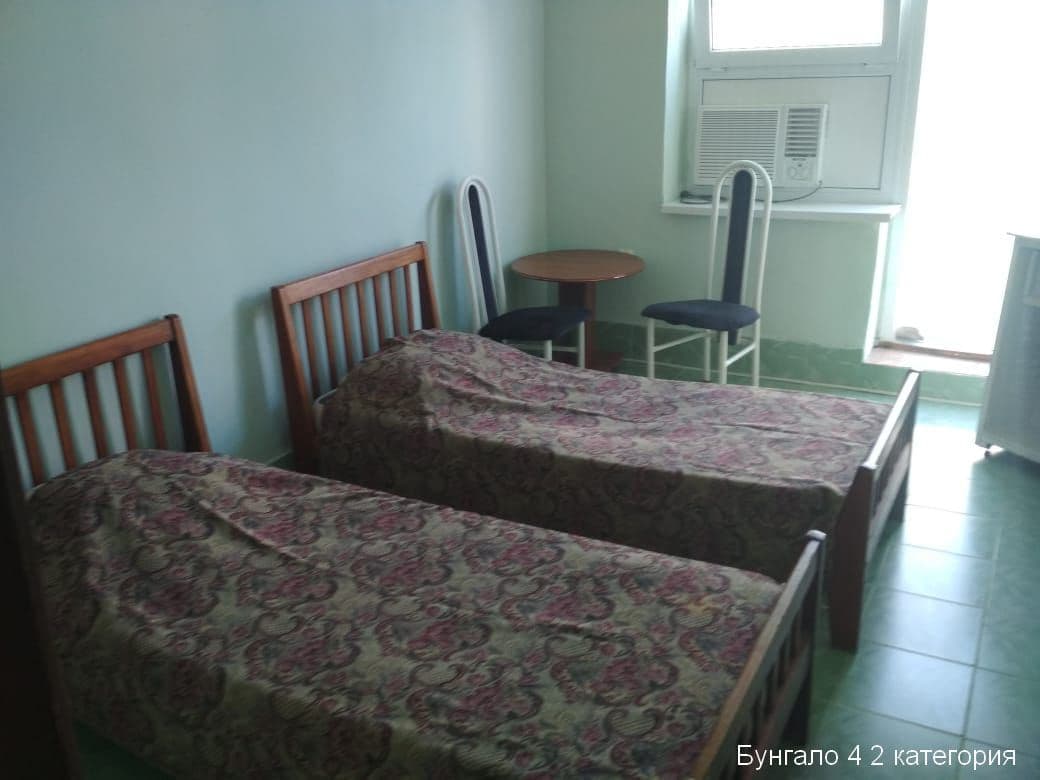 rooms-bungalow