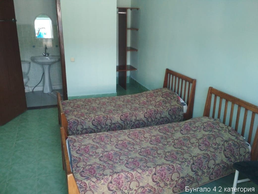 rooms-bungalow