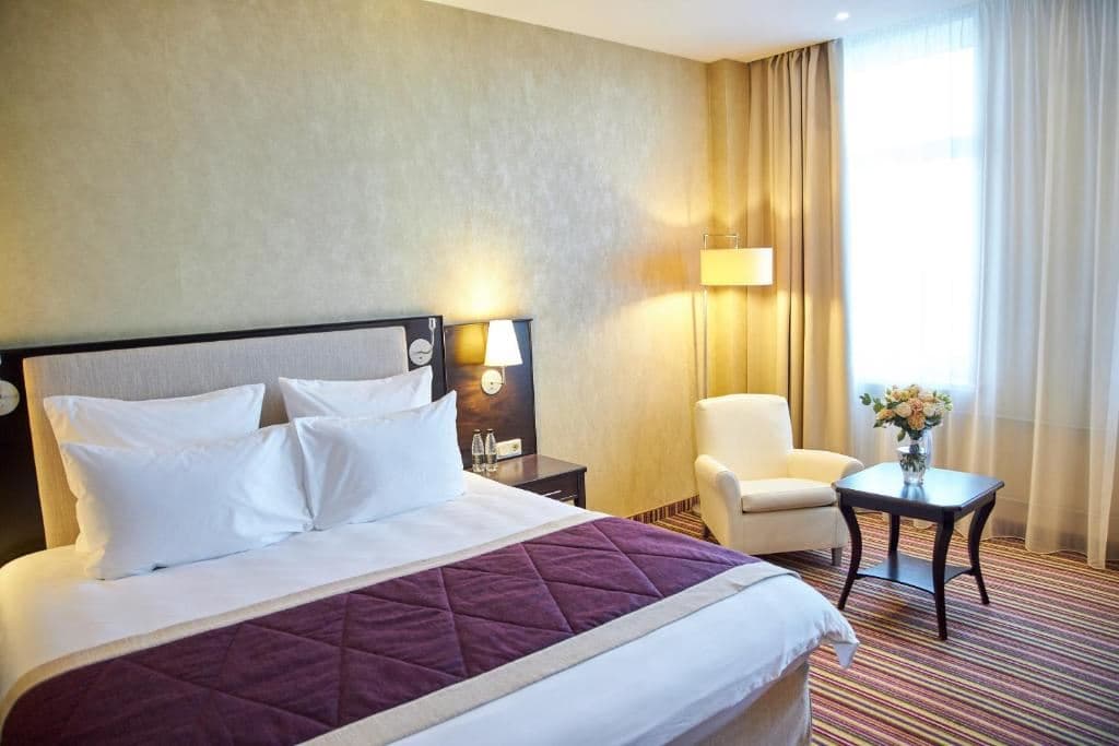 rooms-2местный-номер-студия-на-город
