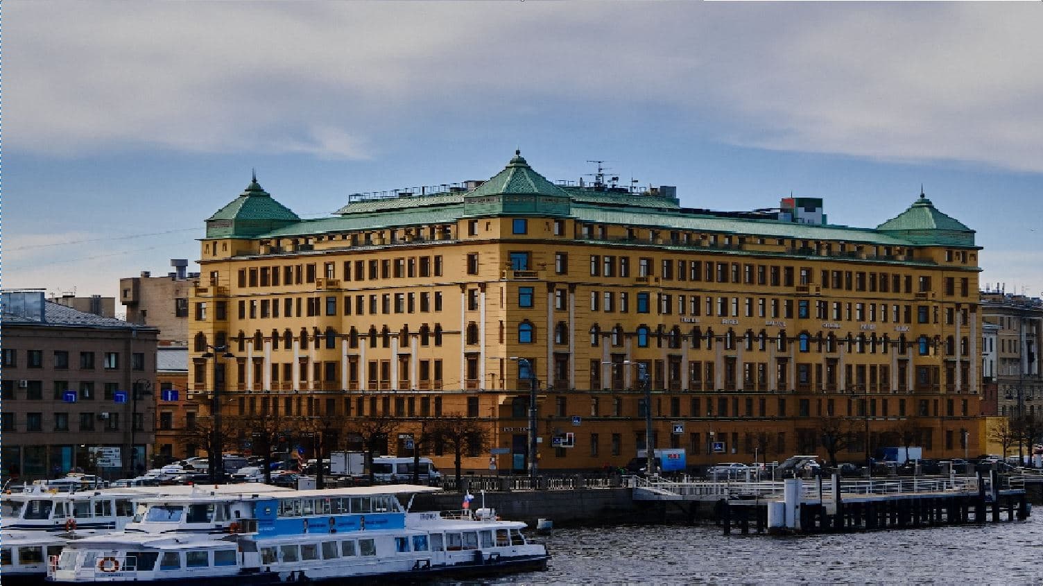 general-main-building