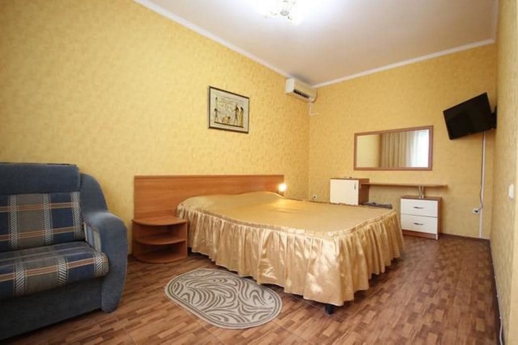 rooms-standart