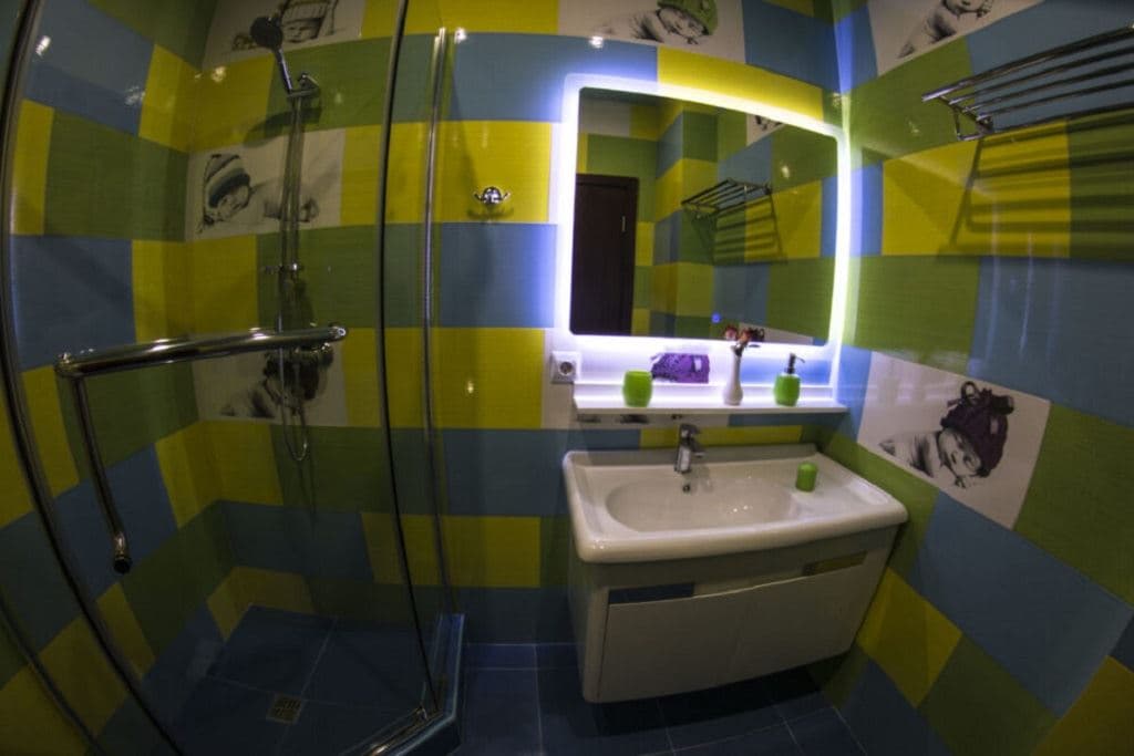 rooms-standart