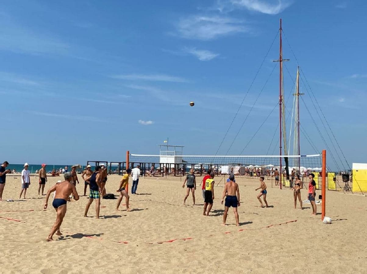 beach-beach