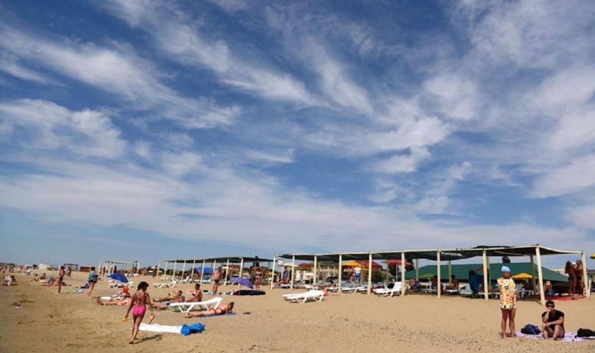 beach-beach