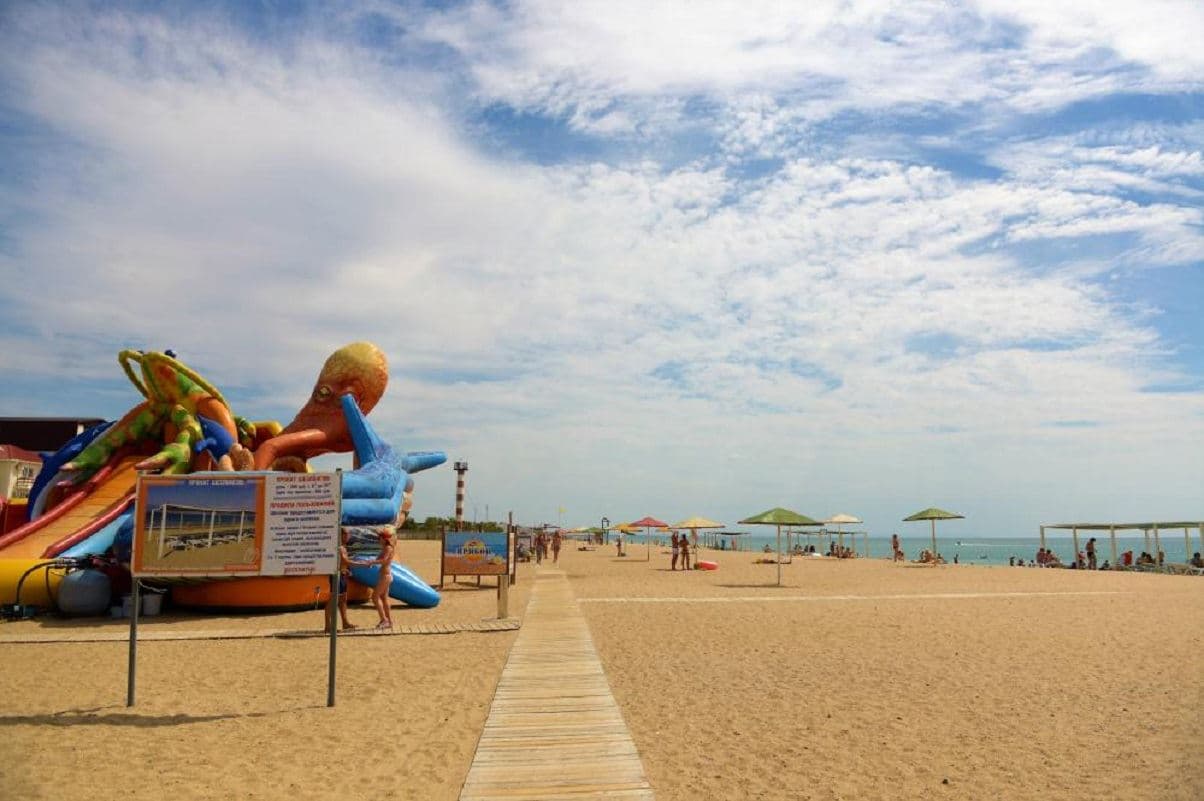 beach-beach