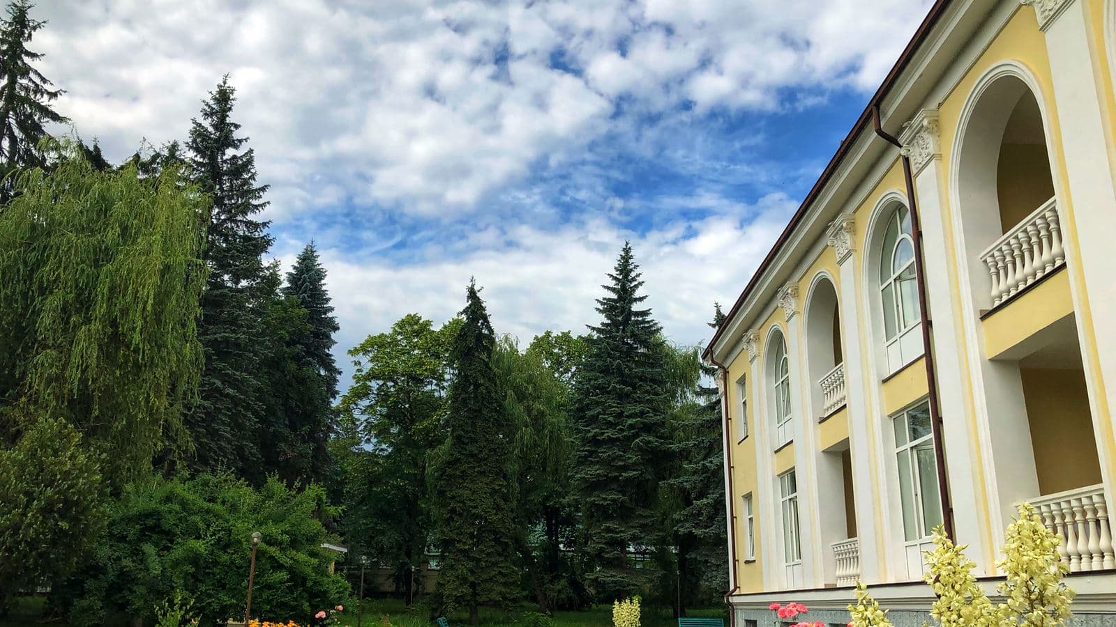 general-main-building
