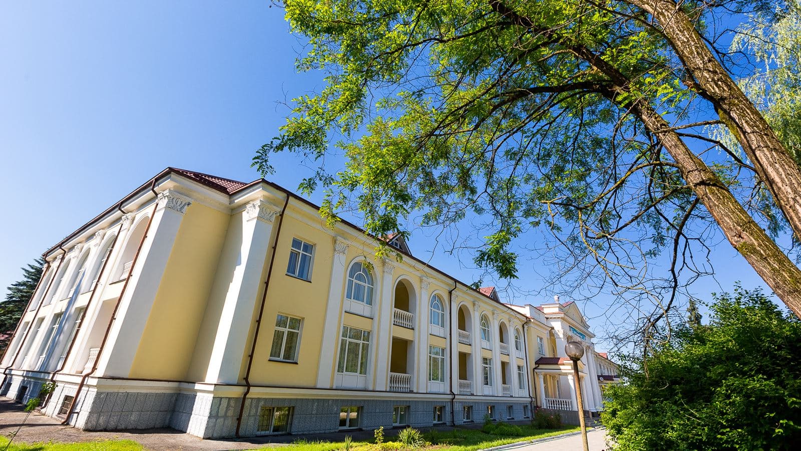general-main-building