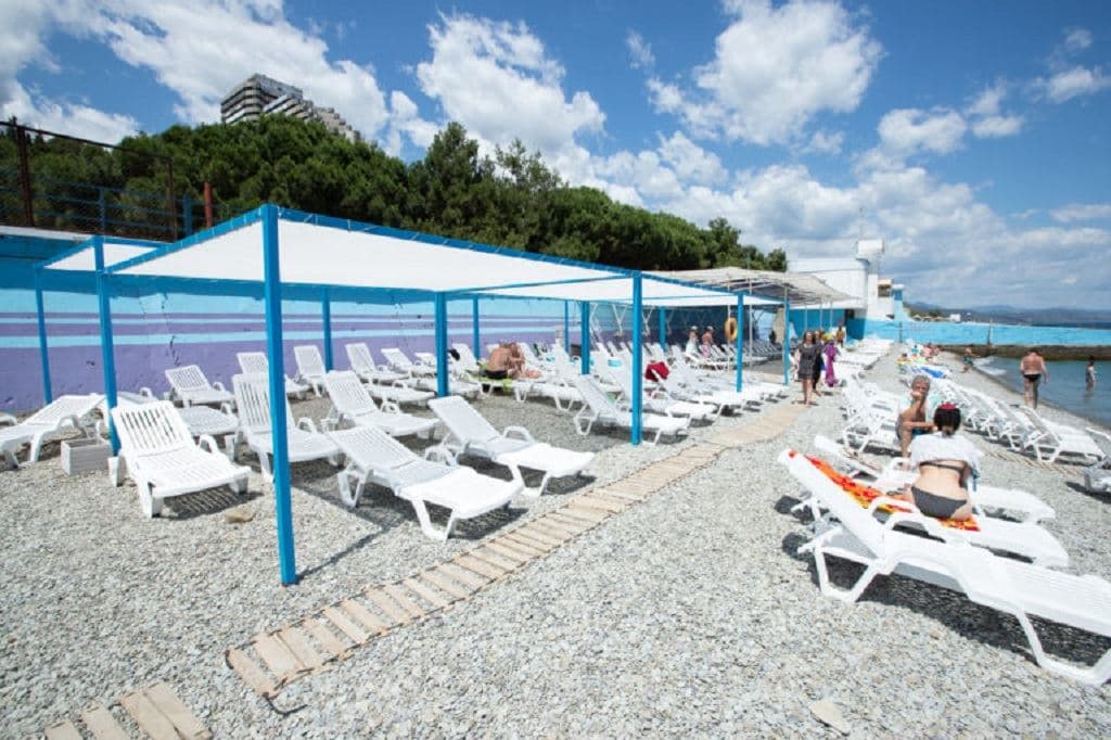 beach-beach