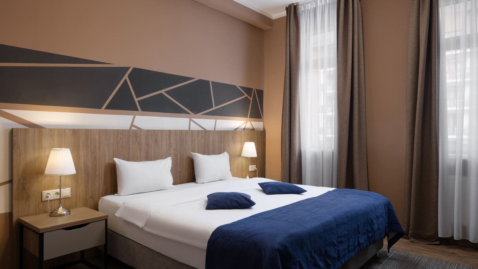 rooms-standart