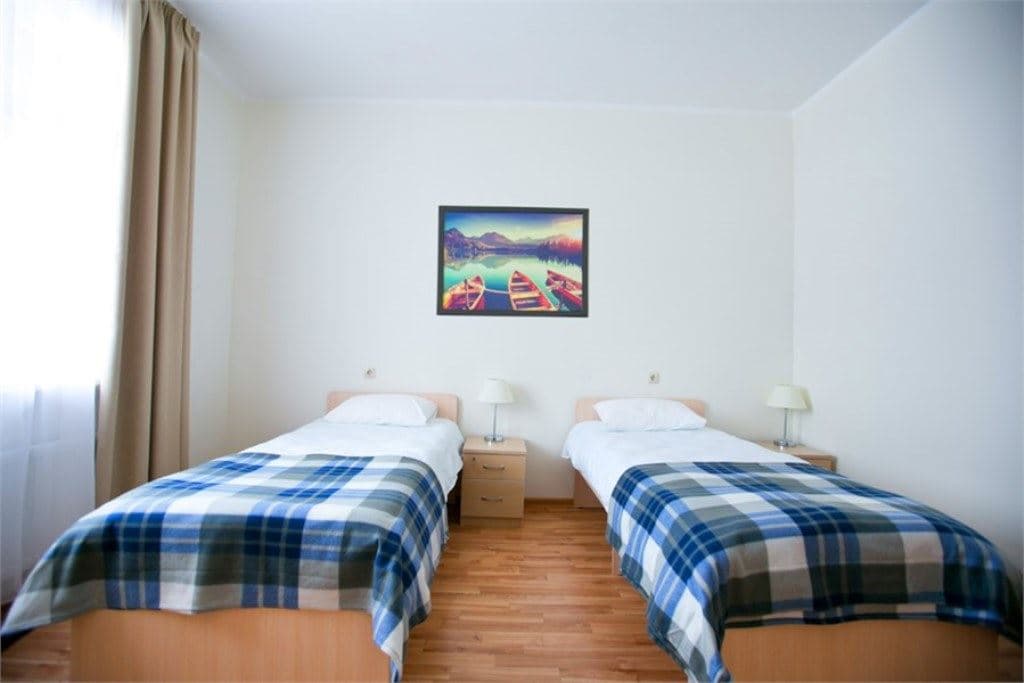 rooms-standart