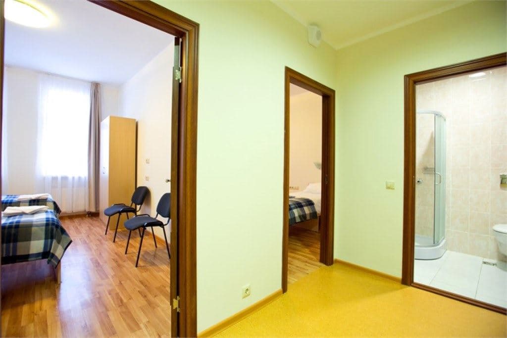 rooms-standart