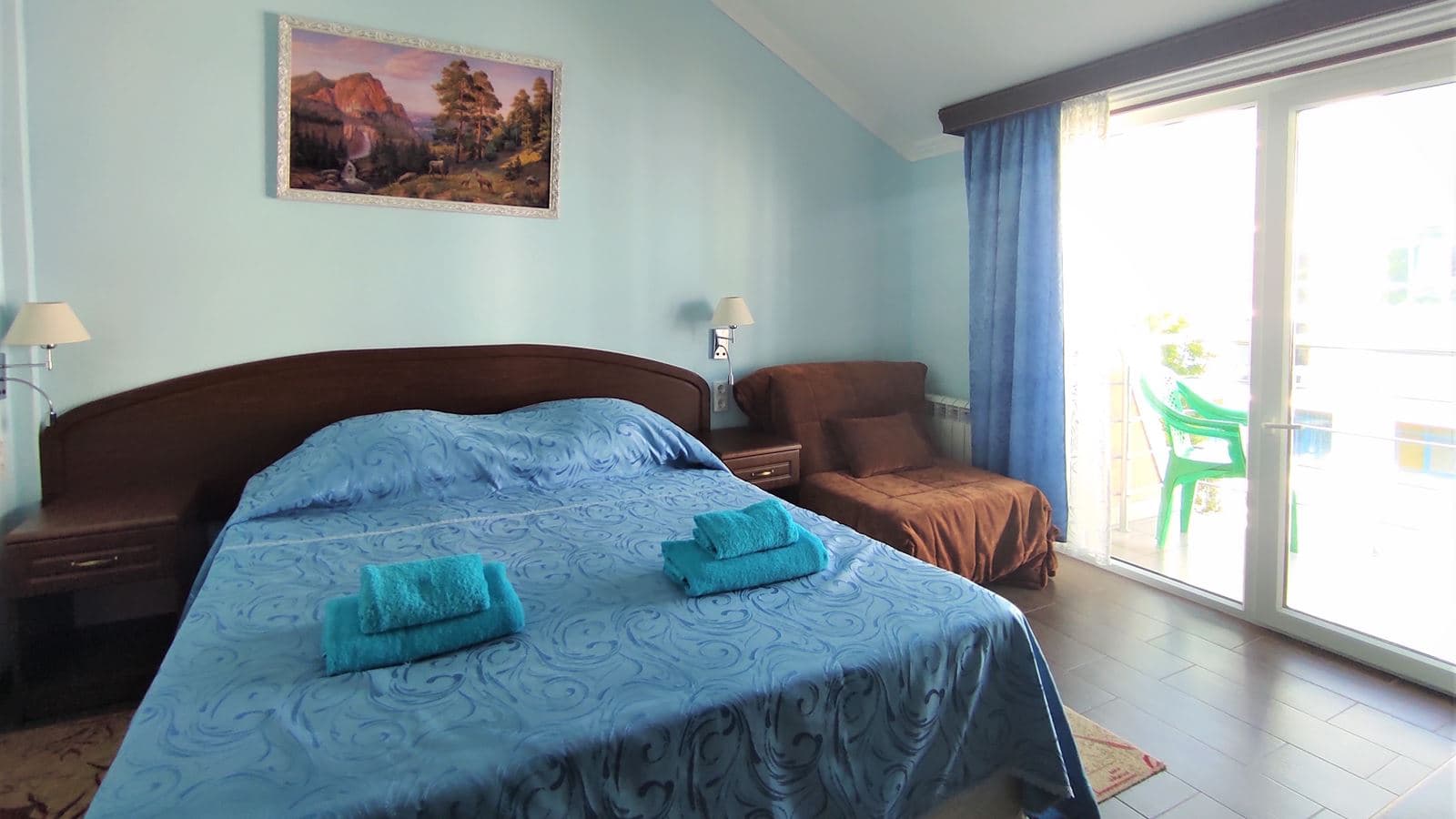 rooms-standart