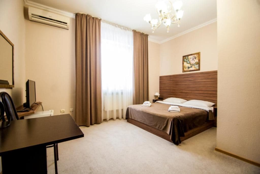 rooms-standard