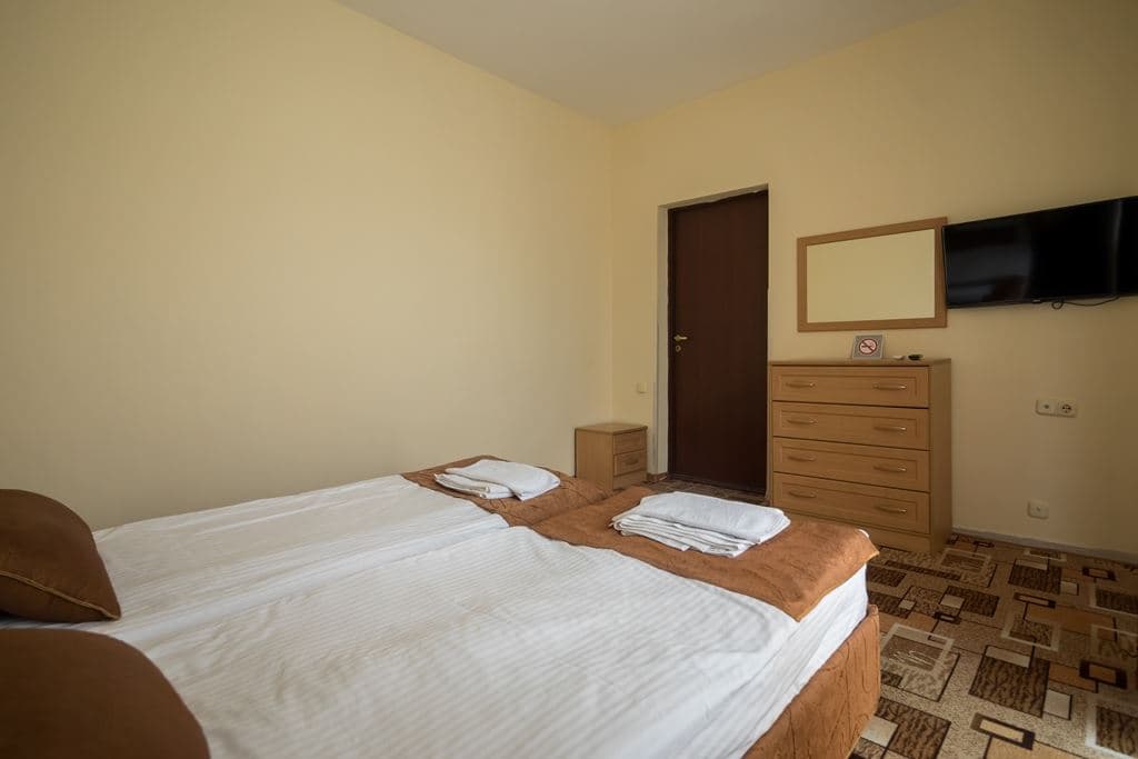 rooms-standard