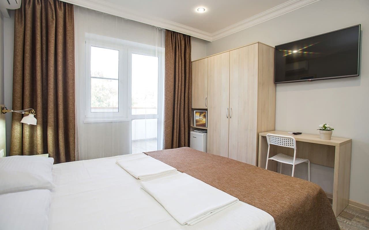rooms-standard