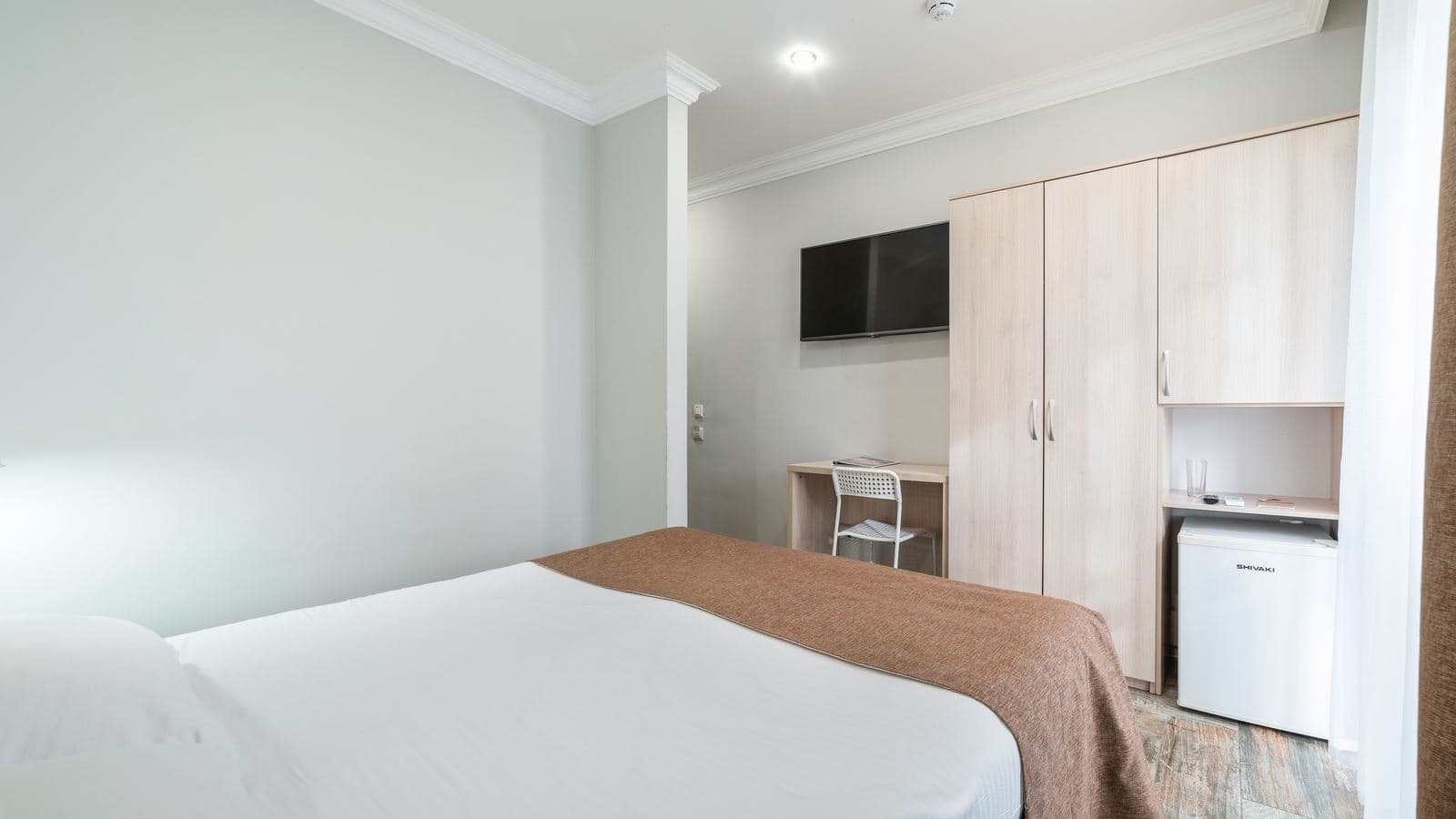 rooms-standard