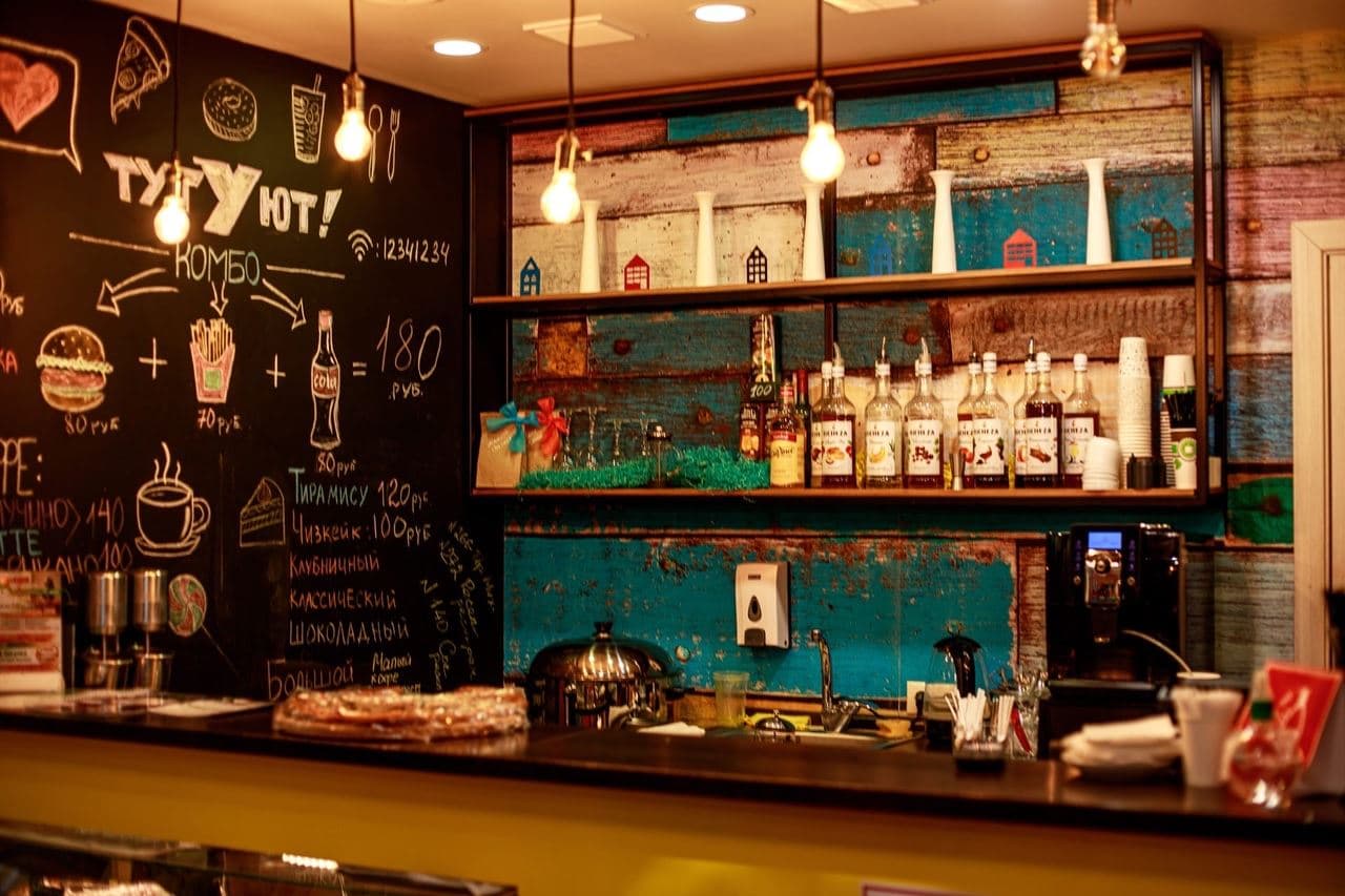 bars-cafe
