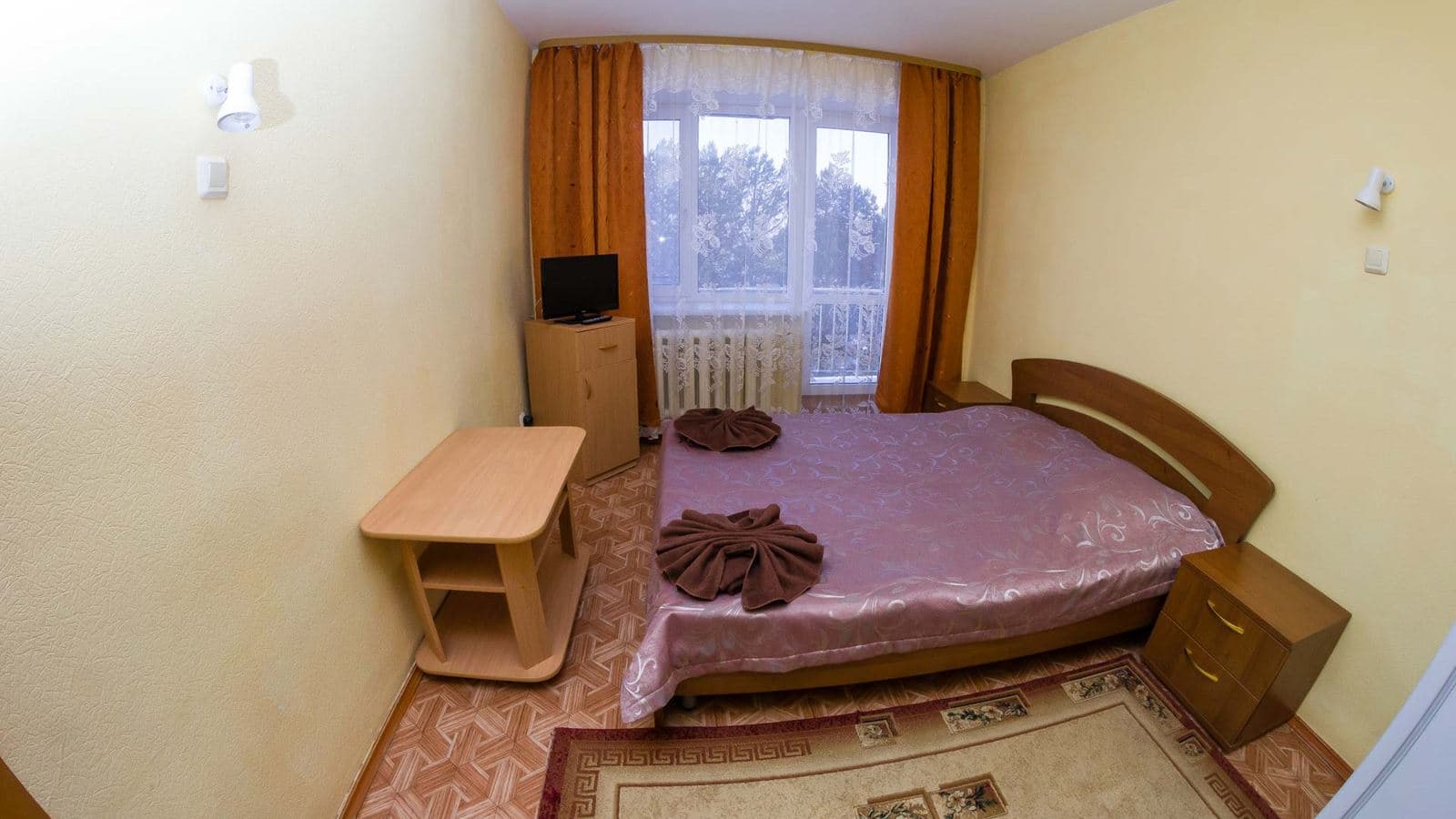 rooms-standard