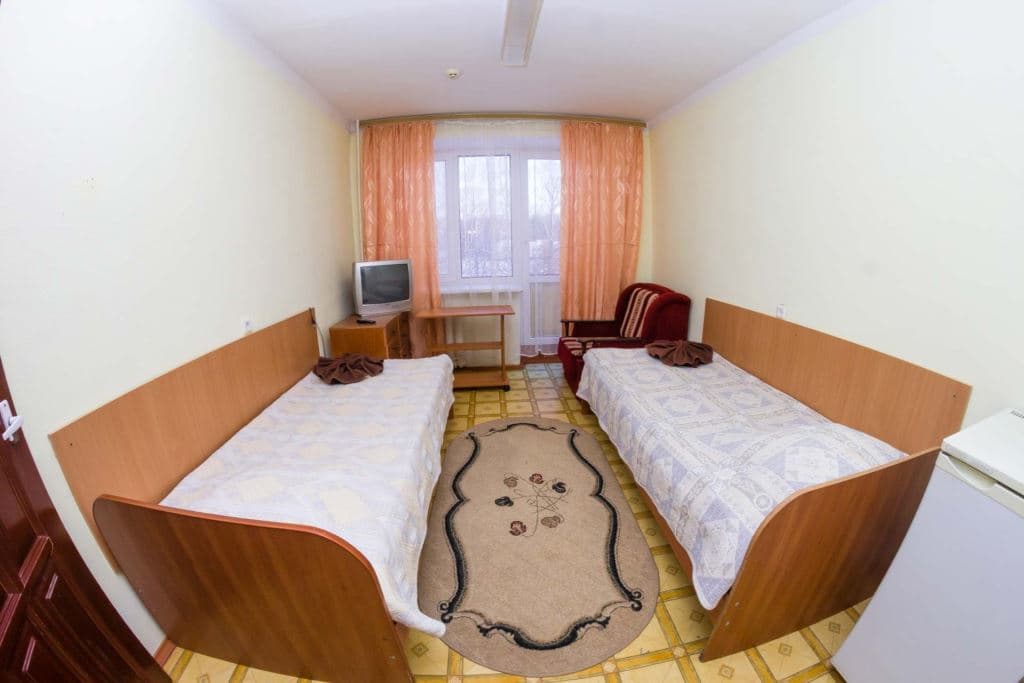 rooms-standard