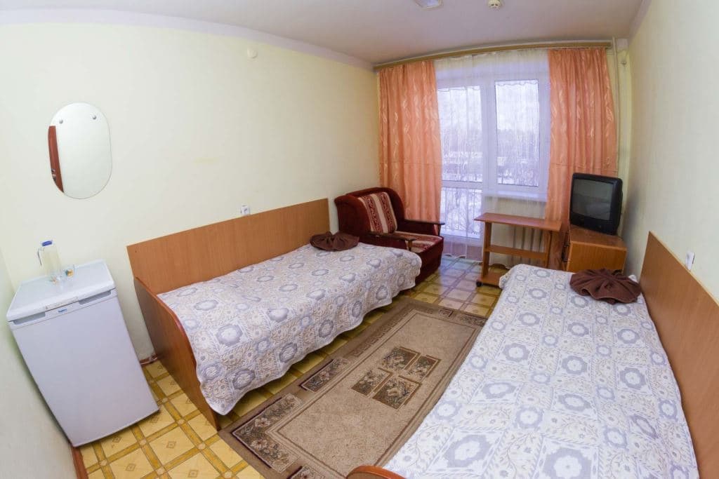 rooms-standard