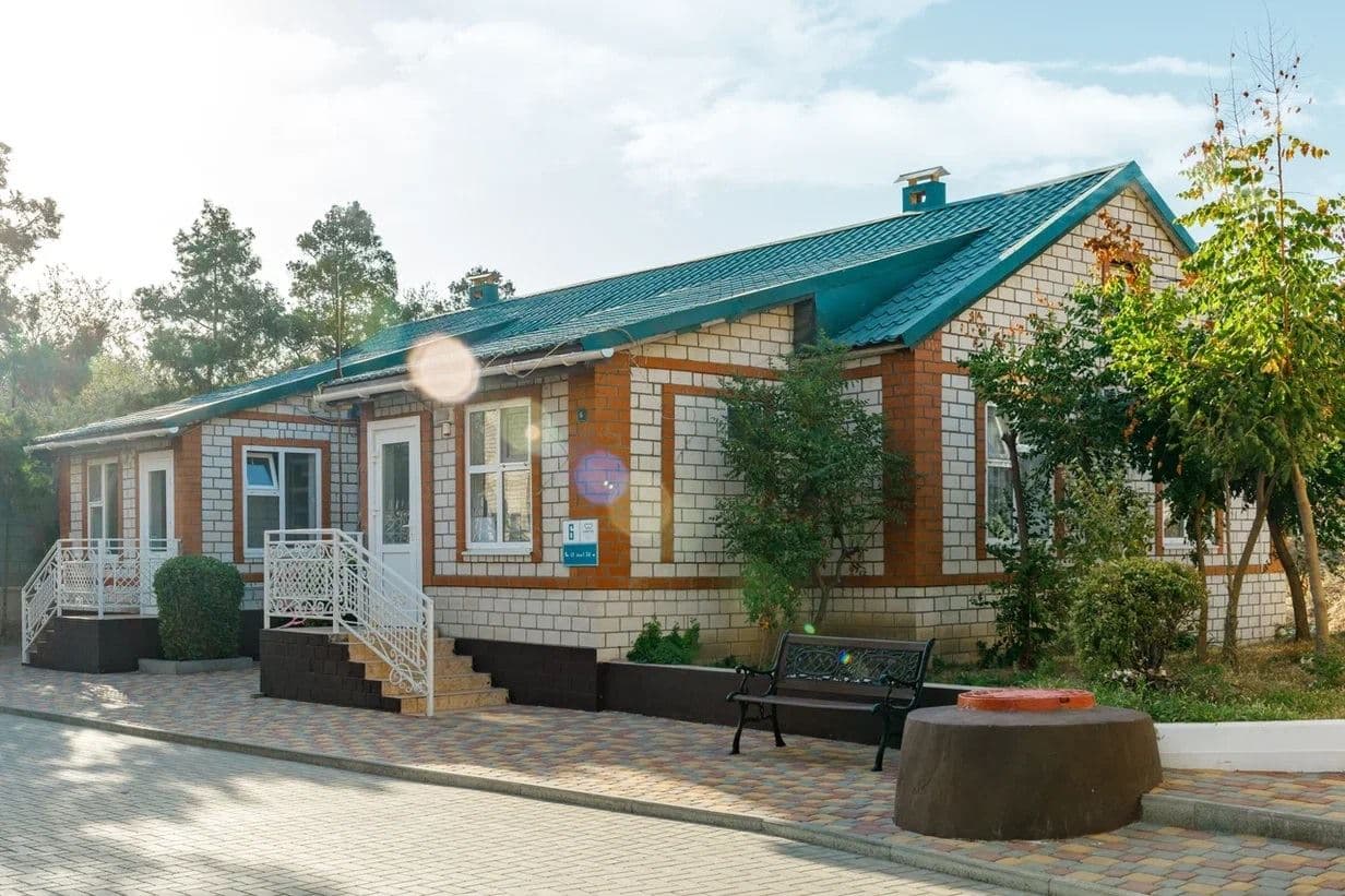 general-main-building