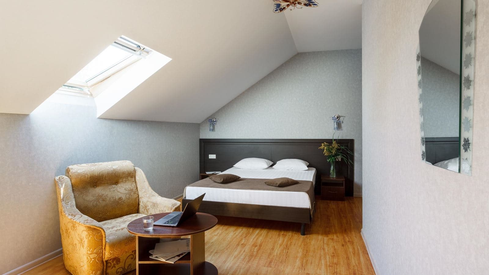 rooms-standard