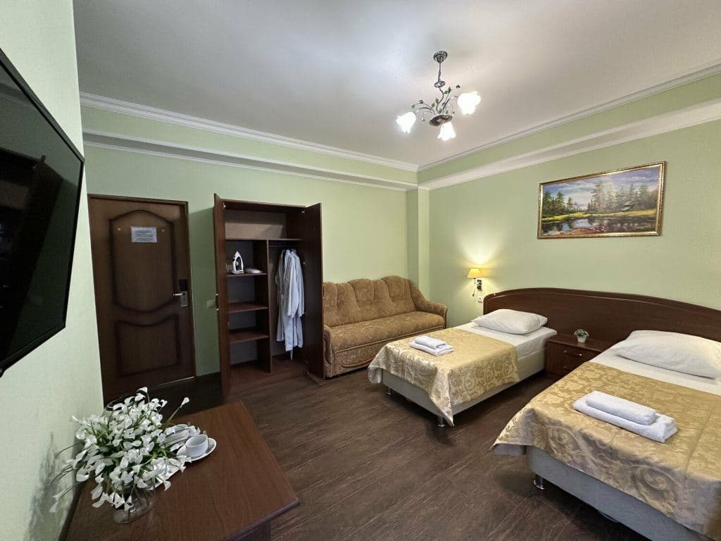 rooms-superior