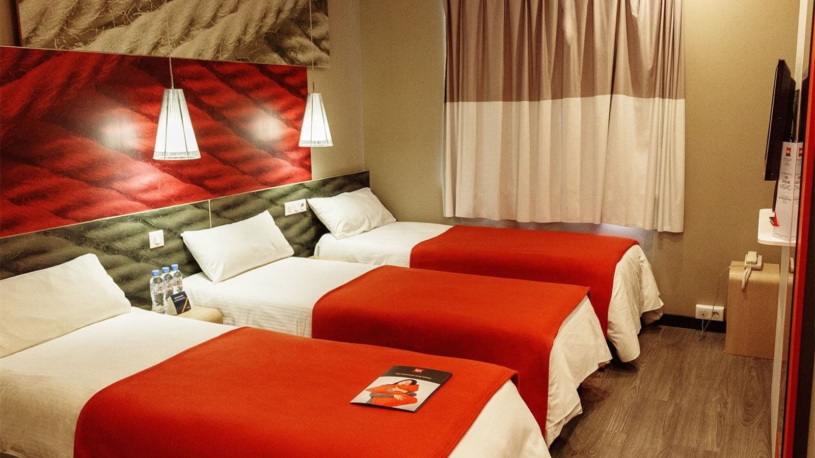rooms-standart