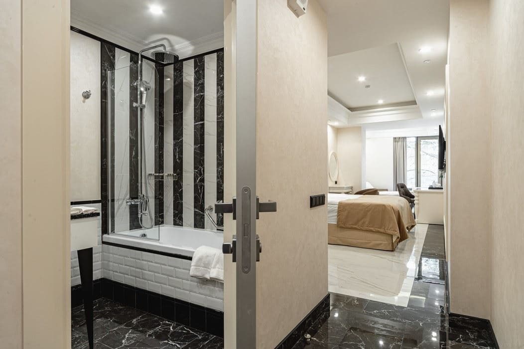 rooms-standard